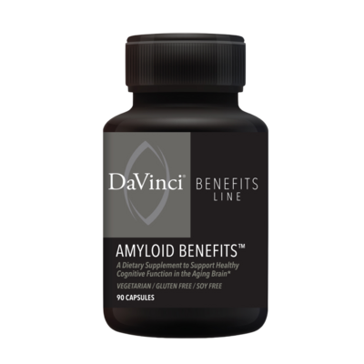 Amyloid Benefits™ 90 capsules