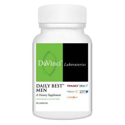 Daily Best™ Men 90 capsules Daily Best™ Men 90 capsules