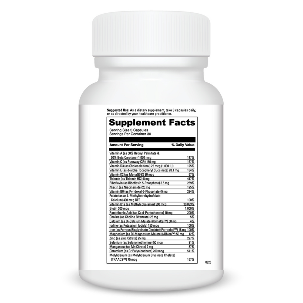 Product image for Daily Best™ Women.