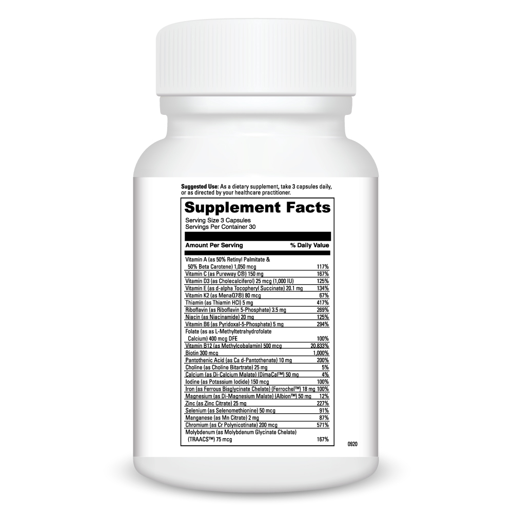 Product image for Daily Best™ Women.