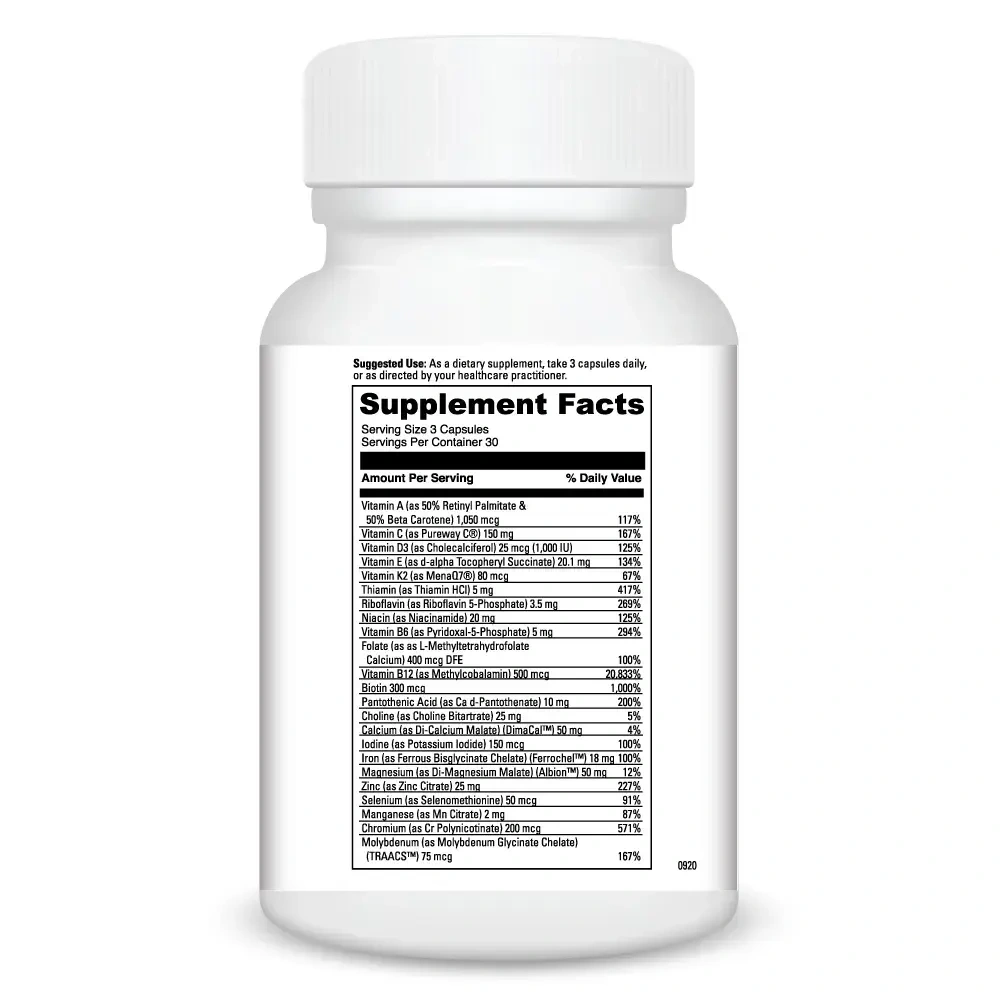 Product image for Daily Best™ Women.
