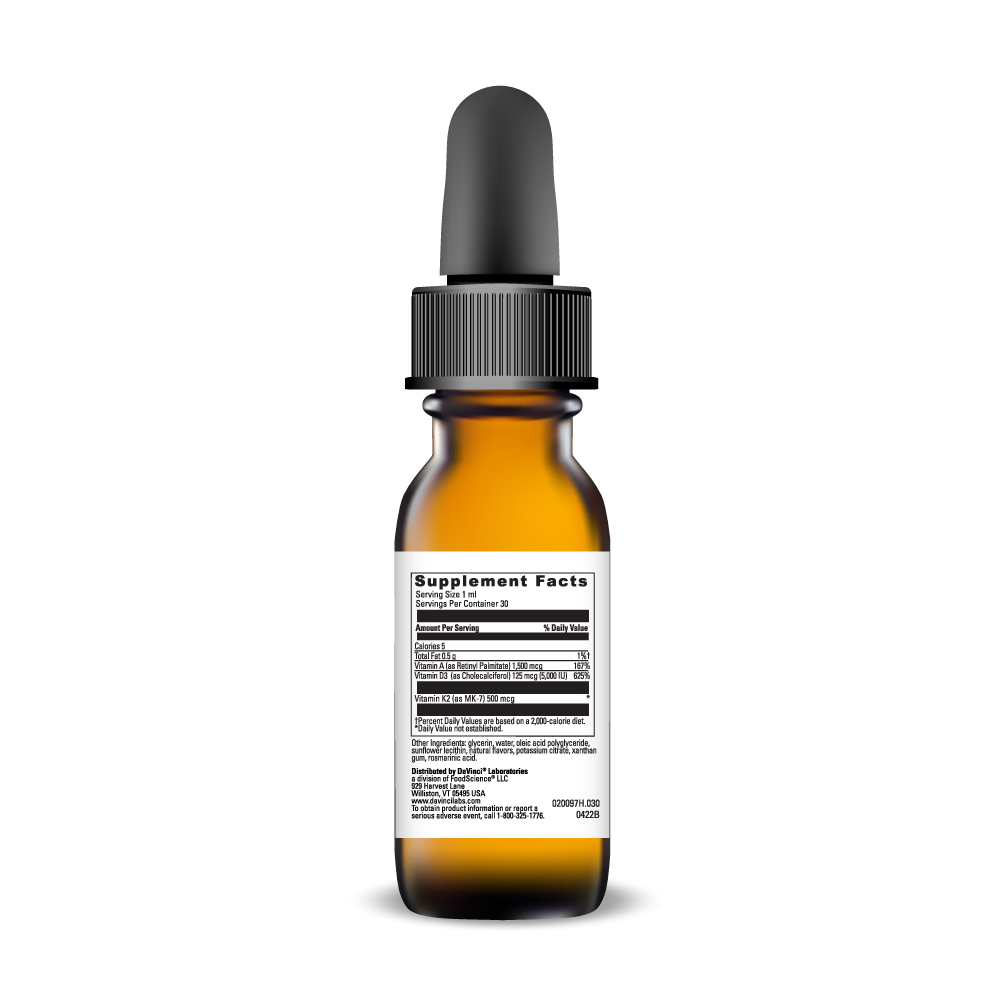 Product image for Liposomal ADK.
