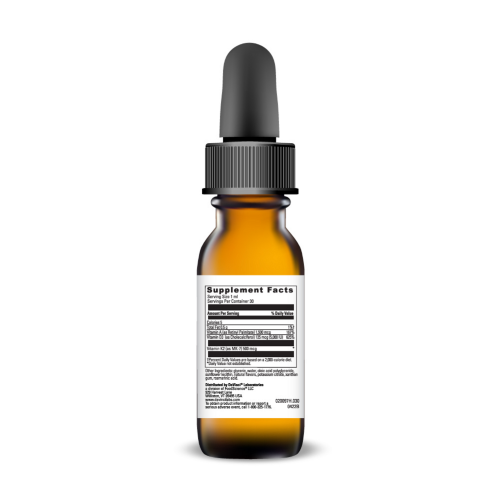 Product image for Liposomal ADK.