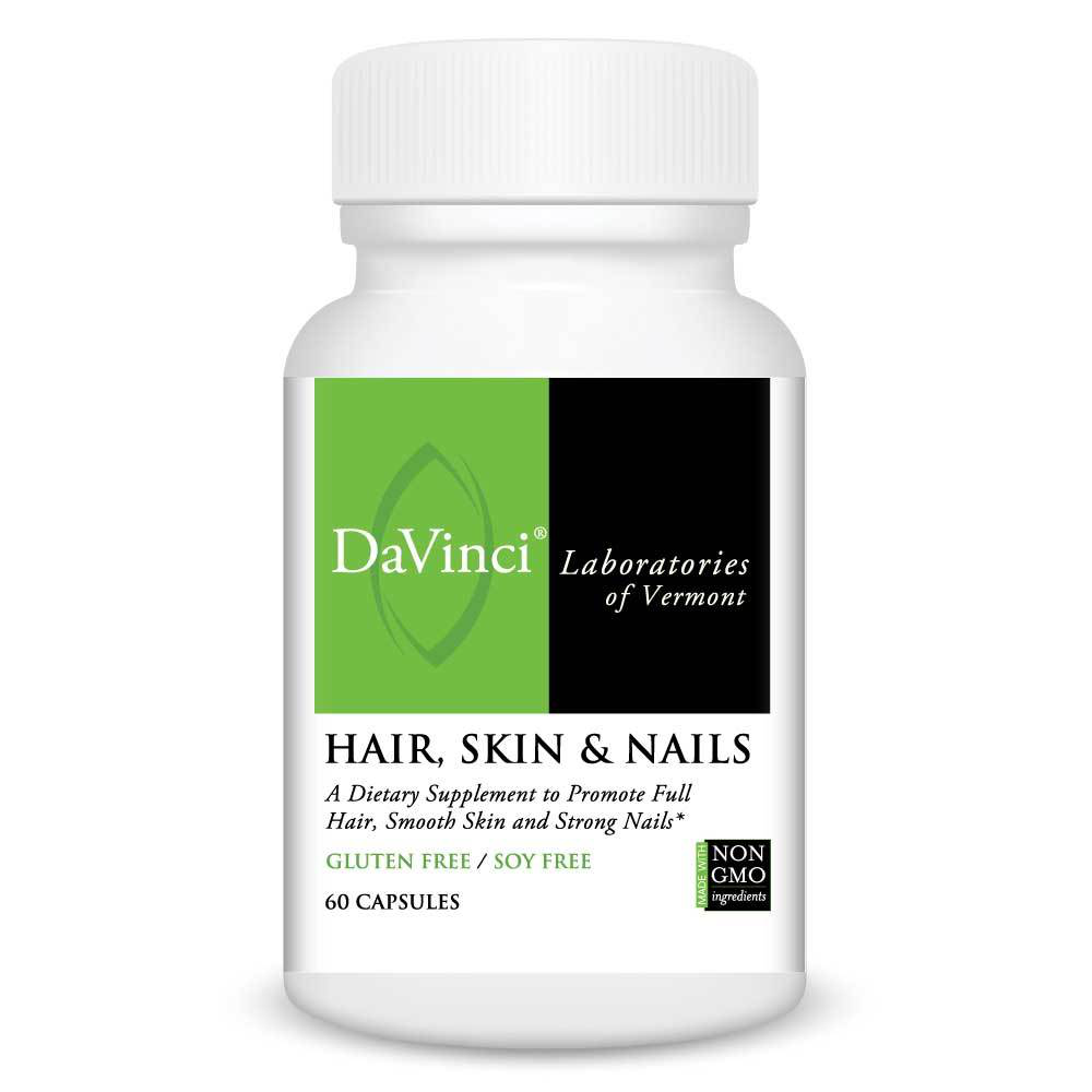 Hair, Skin & Nails product image