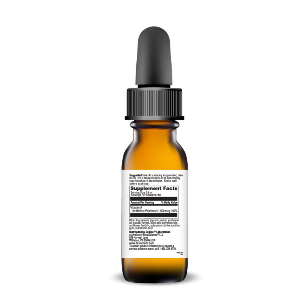 Product image for Liposomal A.