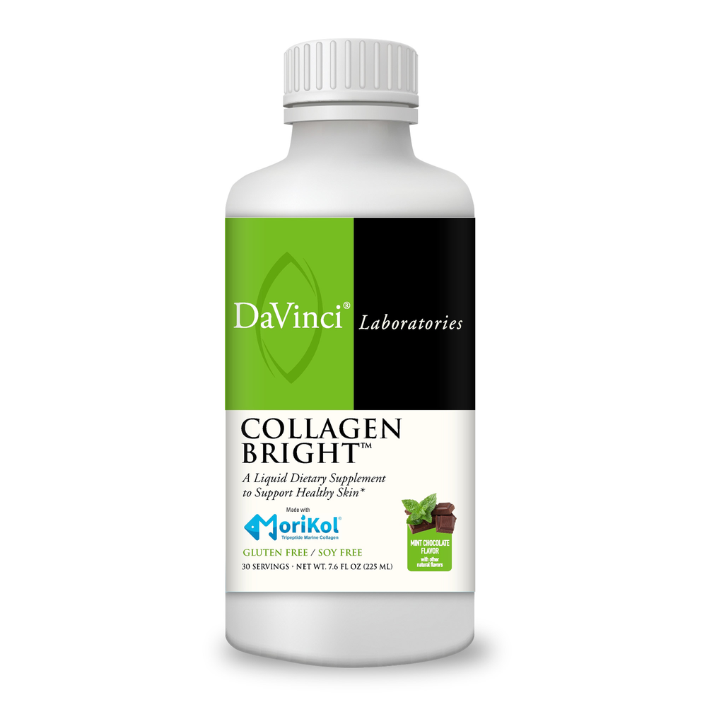 Collagen Bright™ Mint Chocolate Flavor product image