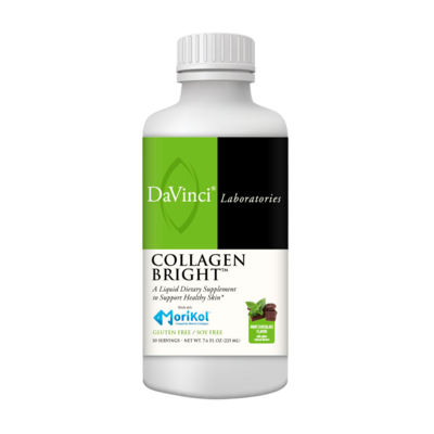 Collagen Bright™, Mint Chocolate 225 Milliliters