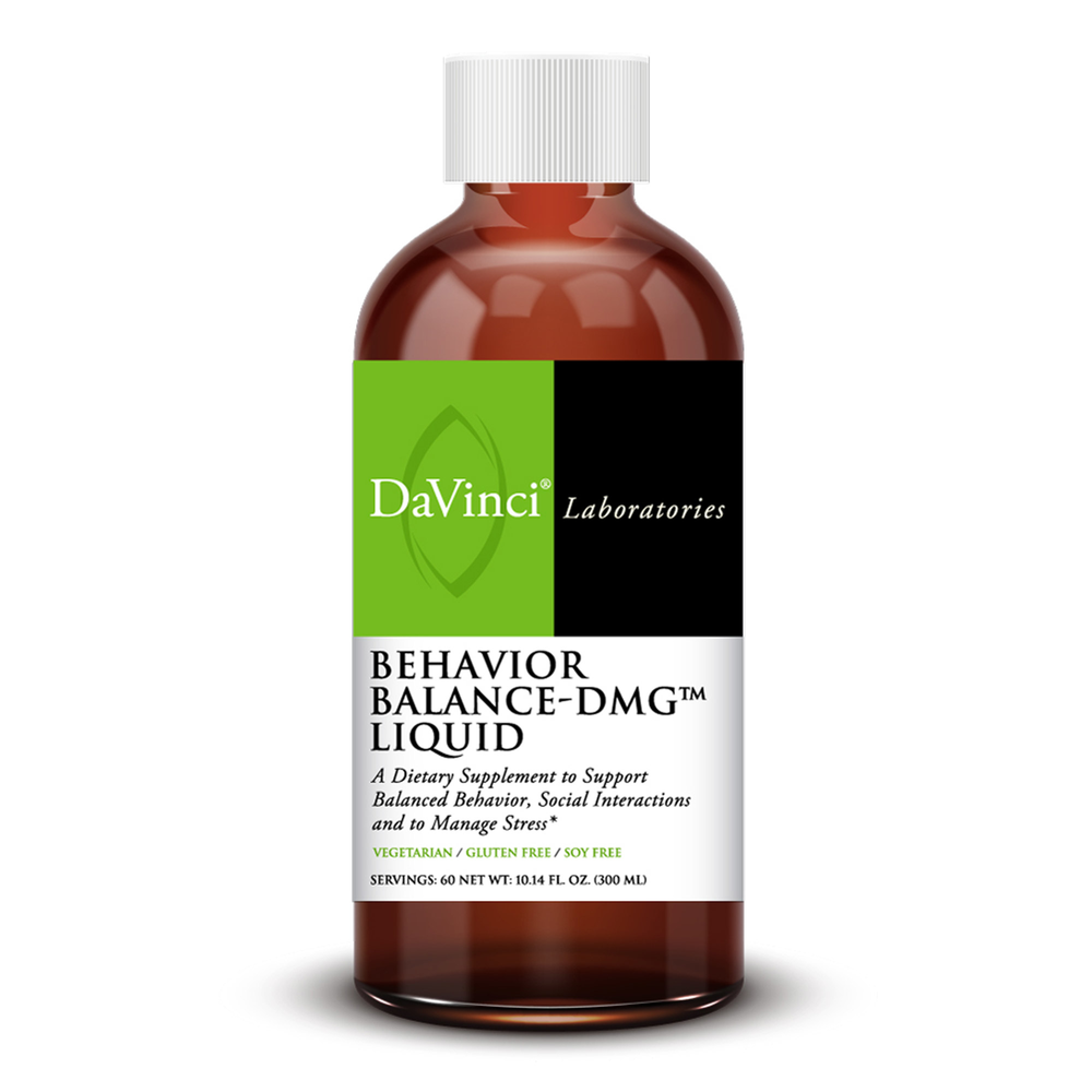 Behavior Balance-DMG Liquid product image