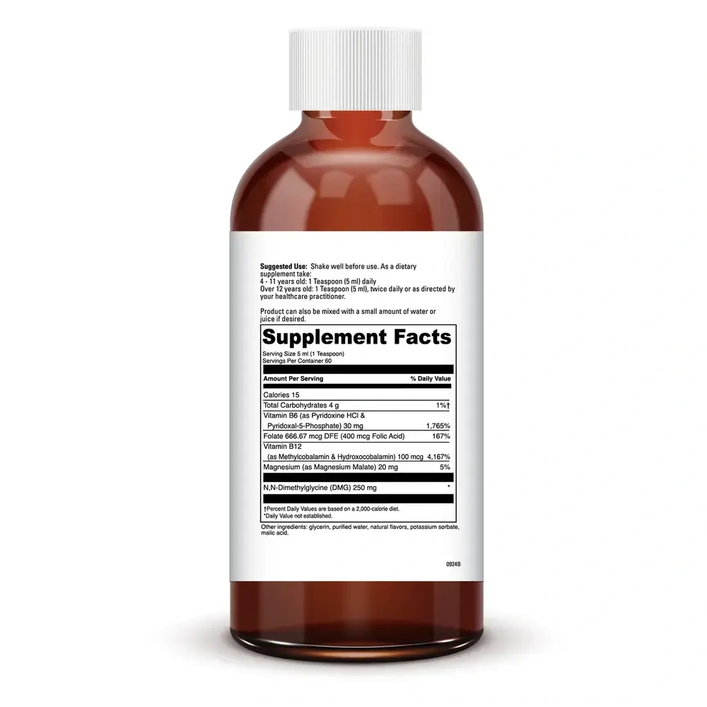 Product image for Behavior Balance-DMG™ Liquid.