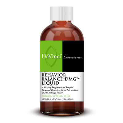 Behavior Balance-DMG™ Liquid product image