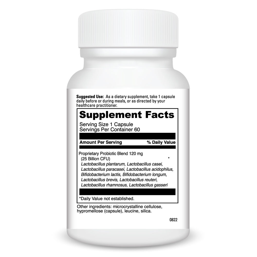 Product image for Daily Best™ Probiotic.