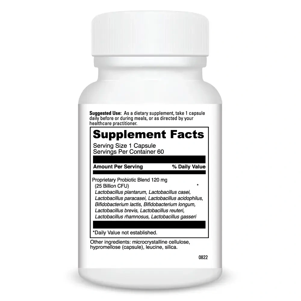 Product image for Daily Best™ Probiotic.