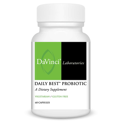 Daily Best™ Probiotic product image