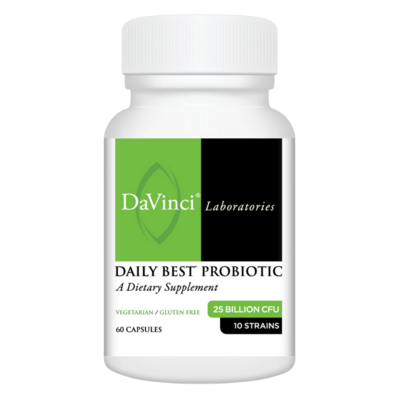 Daily Best™ Probiotic
