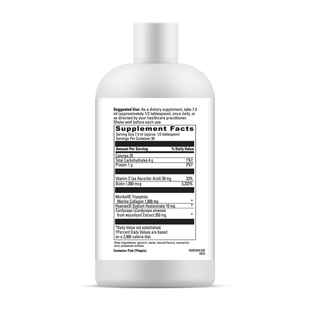 Product image for Collagen Bright™, Toasted Cinnamon.