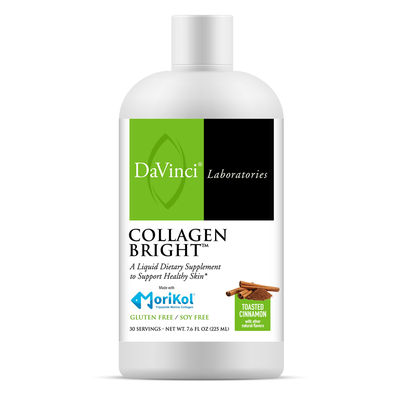 Collagen Bright™ Toasted Cinnamon product image