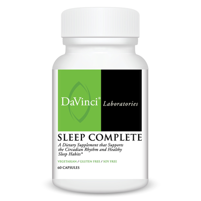 Sleep Complete product image