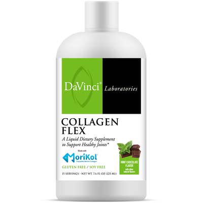 Collagen Flex (Mint Chocolate) product image