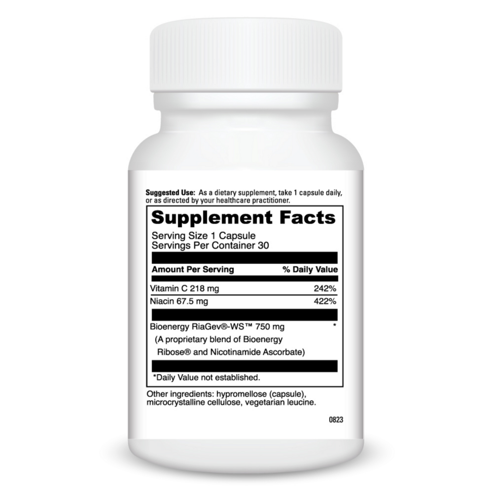 Product image for NAD+ Activate.