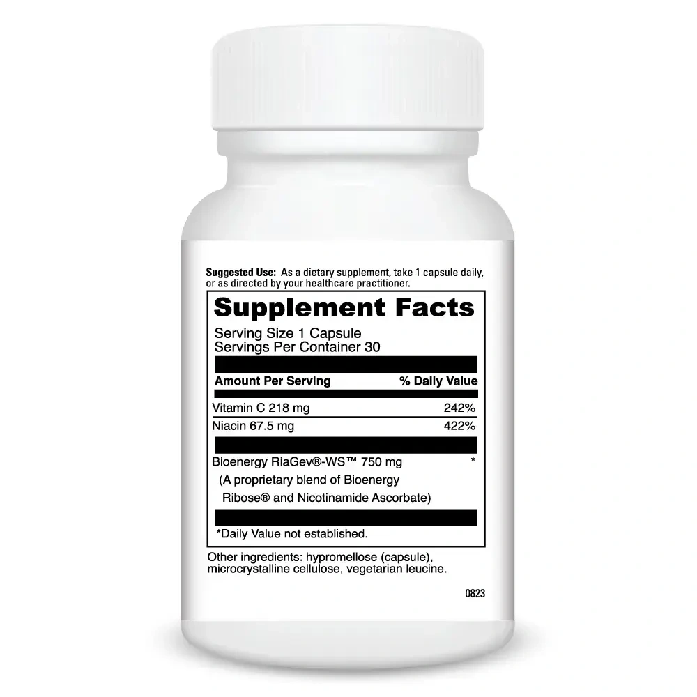 Product image for NAD+ Activate.