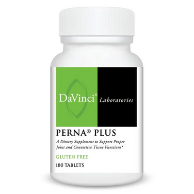 Perna Plus (California Only)