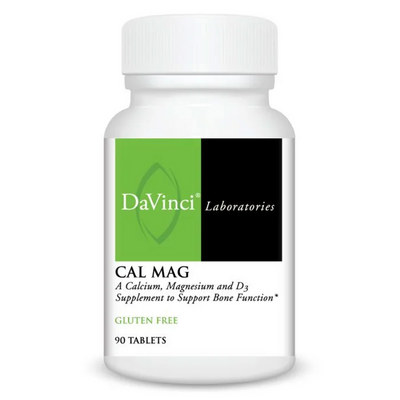 Cal Mag (California Only)