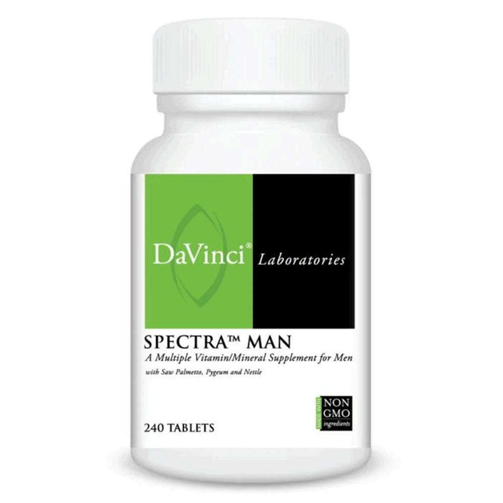 Product image for Spectra Man (California Only).