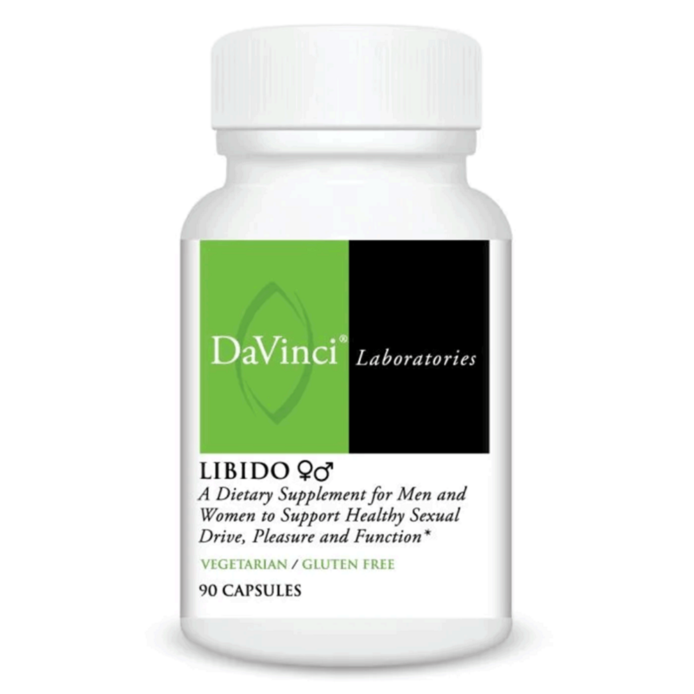 Product image for Libido (California Only).