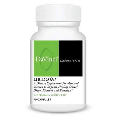 Libido (California Only) 90 capsules