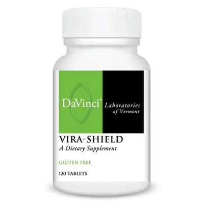 Vira Shield (California Only)