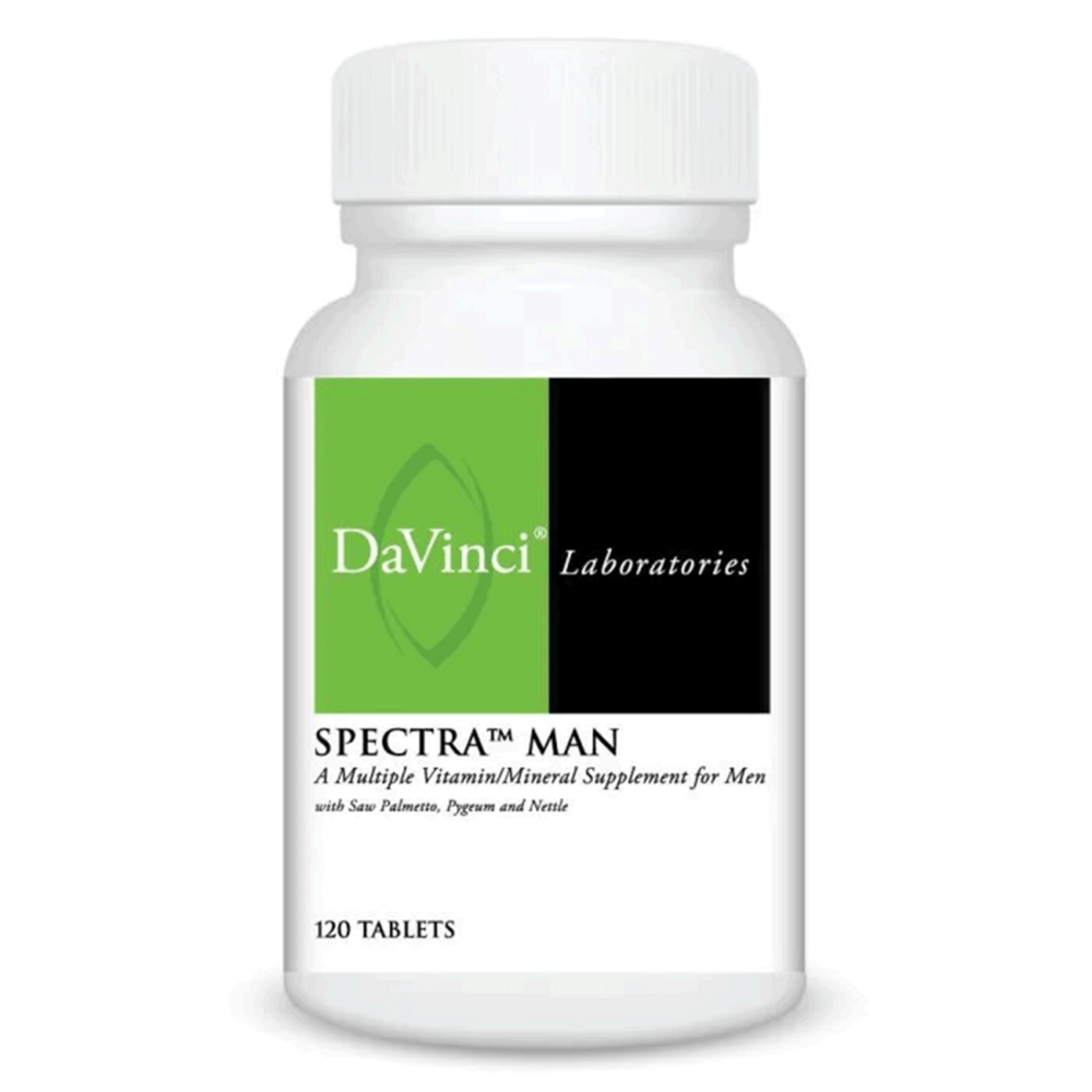 Product image for Spectra Man (California Only).