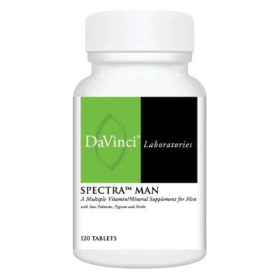 Spectra Man (California Only) | Fullscript