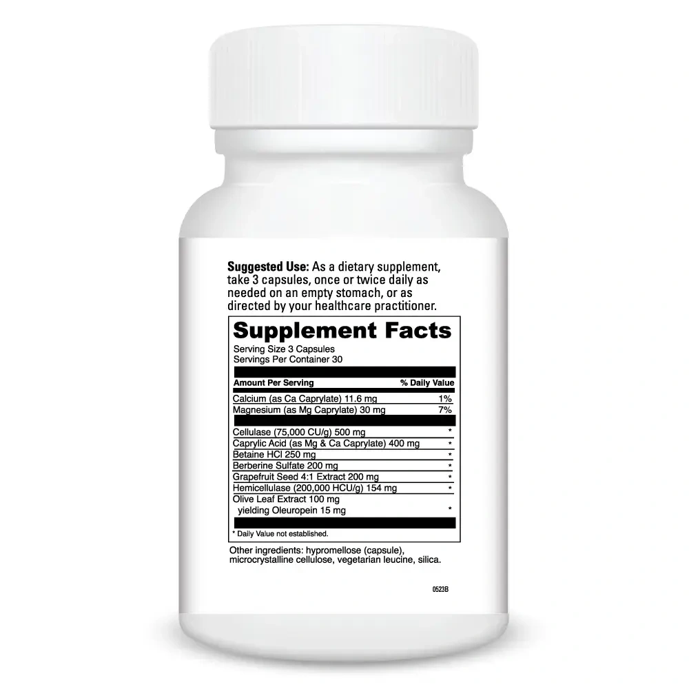 Product image for Candid-Away (California Only).