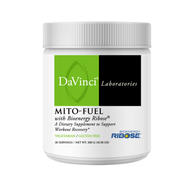 Mito-Fuel  (California Only) 300 Grams