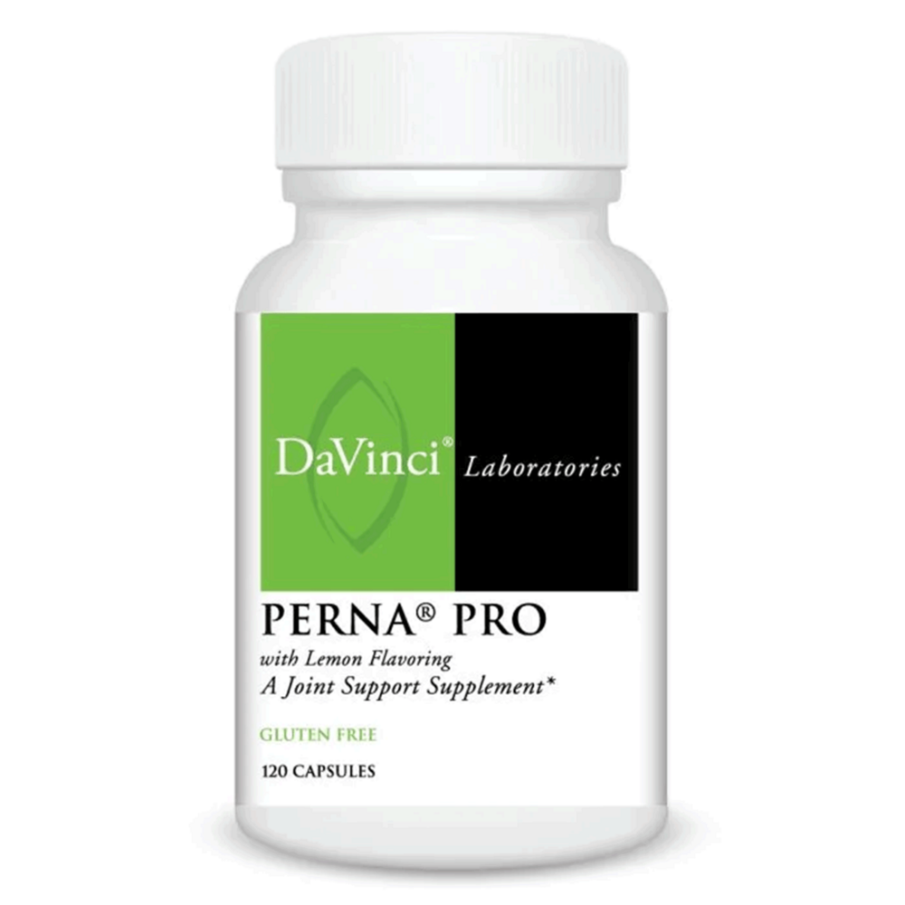 Product image for Perna Pro (California Only).
