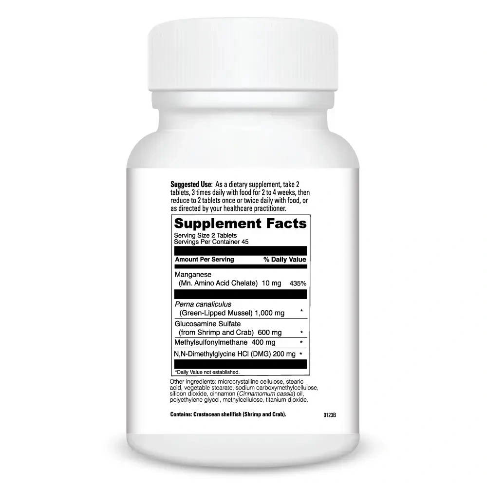 Product image for Perna Plus (California Only).