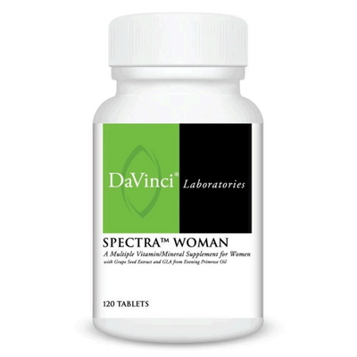 Spectra Woman (California Only)