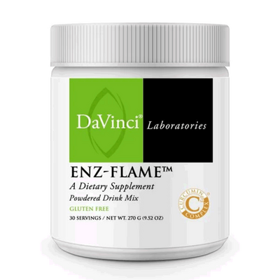 Enz-Flame (California Only)