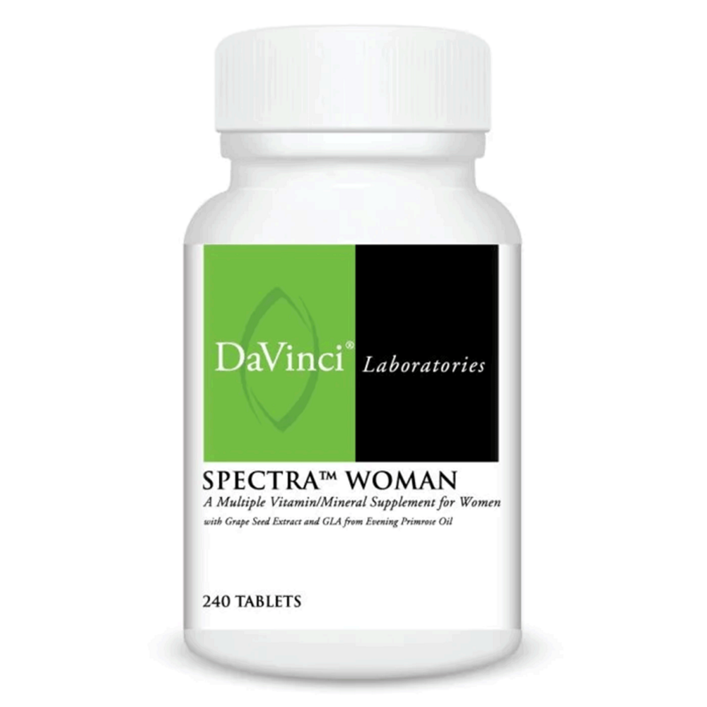 Product image for Spectra Woman (California Only).