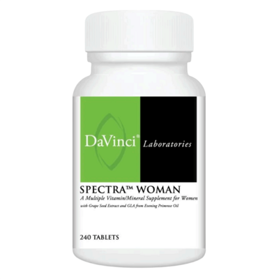Spectra Woman (California Only) 240 tablets