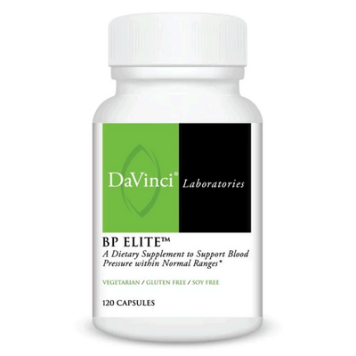 BP Elite (California Only) 120 capsules