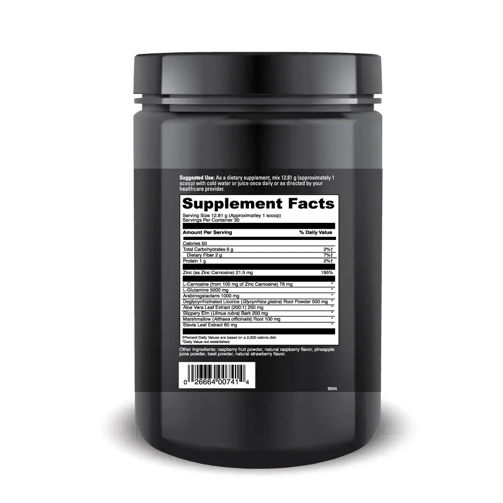 Product image for G.I. Benefits (California Only).
