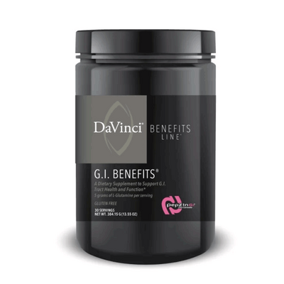 G.I. Benefits (California Only) 384.15 Grams