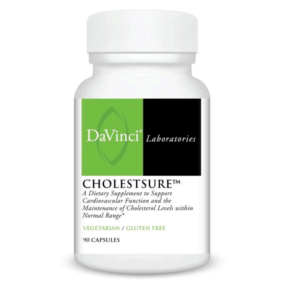 Product image for CholestSure (California Only).
