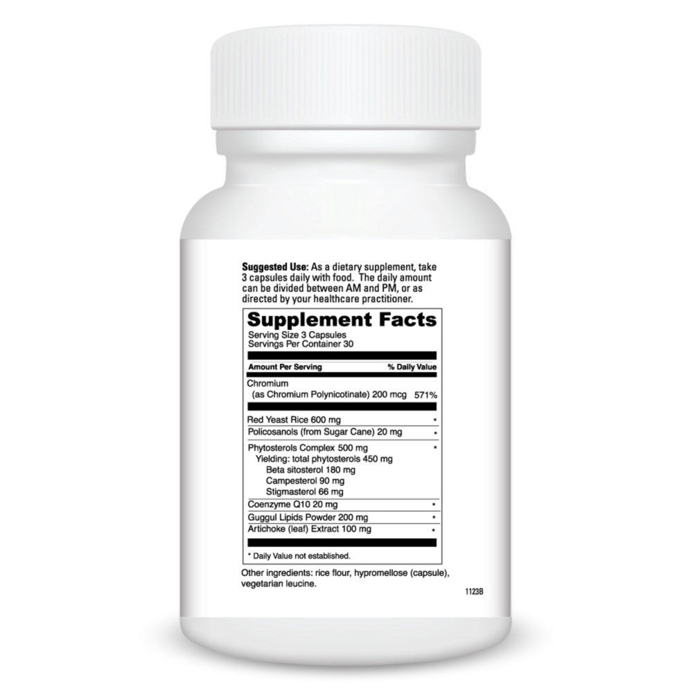 Product image for CholestSure (California Only).