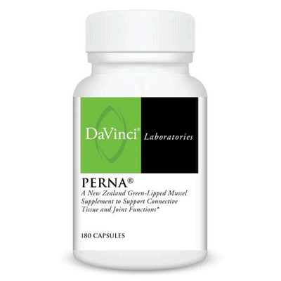 Perna (California Only)