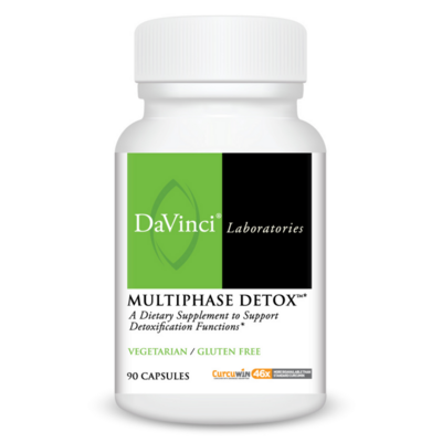Multiphase Detox (California Only)