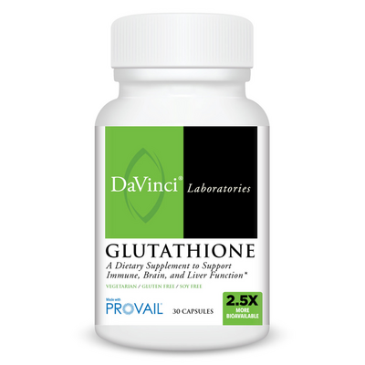 Glutathione product image