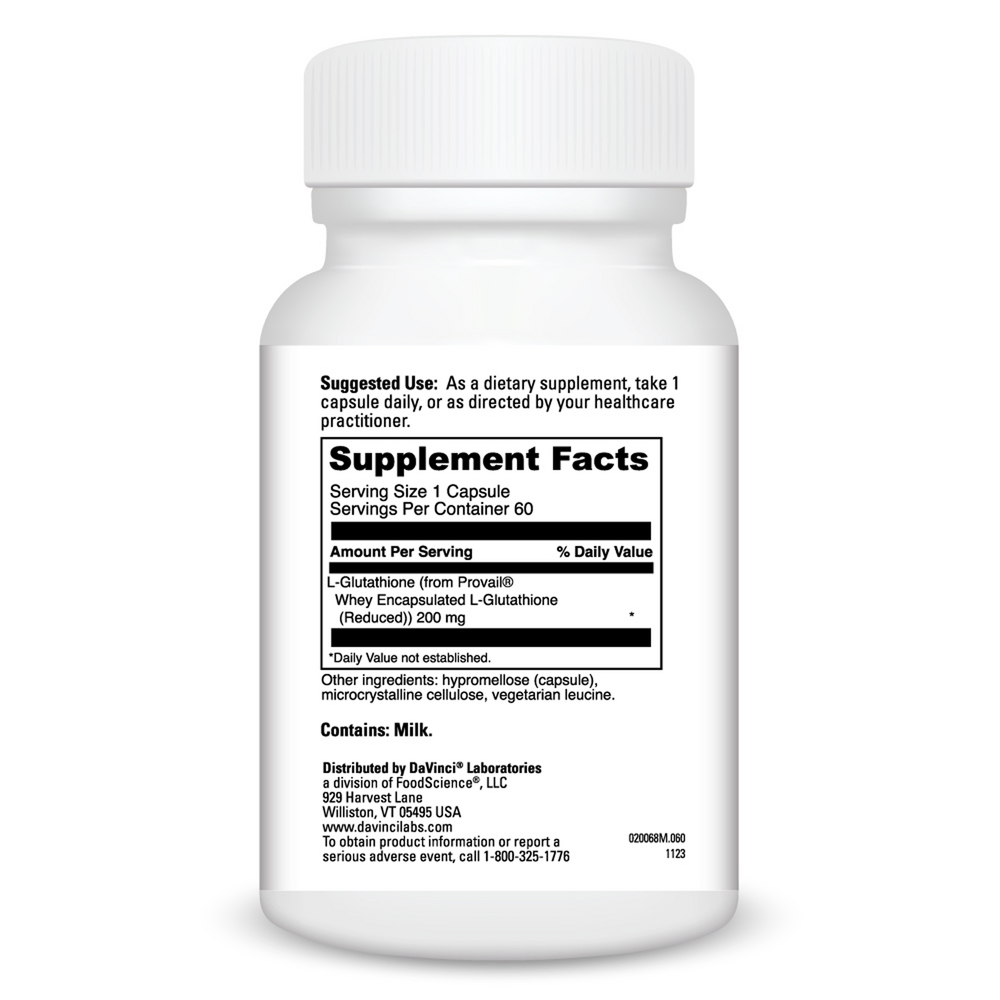 Product image for Glutathione Bright.