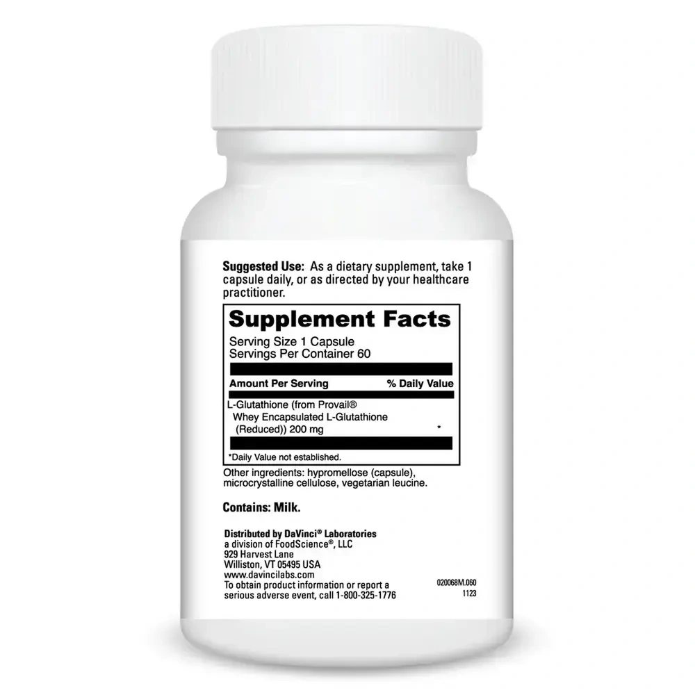 Product image for Glutathione Bright.